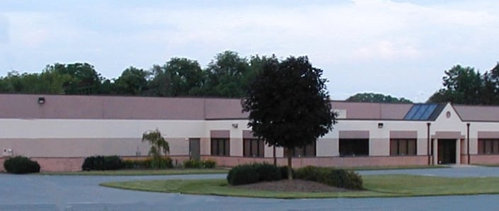 Billet headquarters York PA.