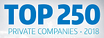 Central Penn Business Journal's Top 250 Private Companies