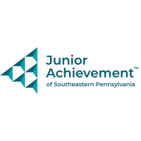 Junior Achievement of Southeastern Pennsylvania Logo